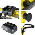 Electric Hand Trucks Stair Lift Climbing Stairs Trolley Foldable Stair Hand Climber For Transferring