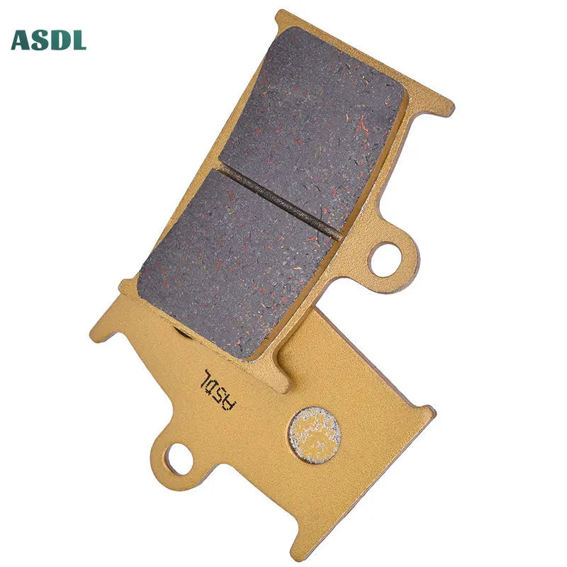 Front Rear Brake Pads For TRIUMPH 900 950 955 Daytona Speed Sprint RS ST 1050 Sprint GT SE ABS ST 1200 Tiger Explorer 1996-2015