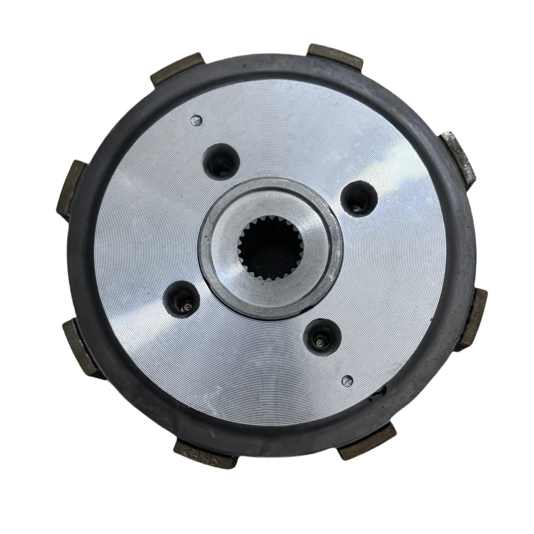 Clutch kit suitable for CBF125 150