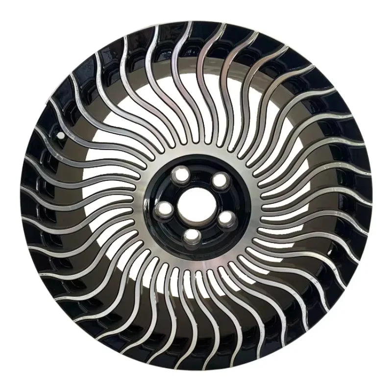 Forged Rims 20 21 22 23 24 25 26 Inch Luxury Rim Suspended Hub Alloy Wheels For Land Rover Range Rover