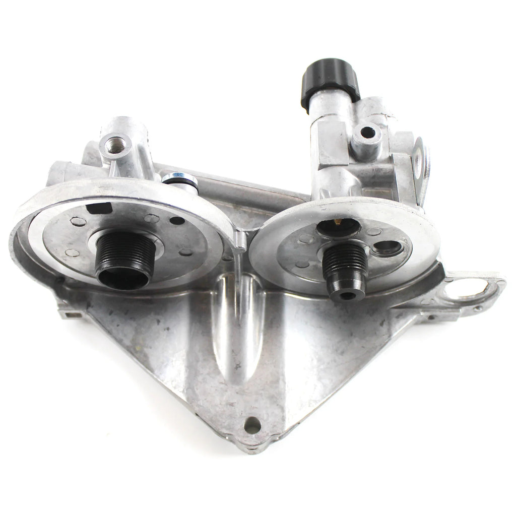 PANGOLIN Fuel Filter Housing 21023287 20873675 20783917 21900852 20786708 21023285 for Volvo Truck D11 D12 D13 D16 Engine