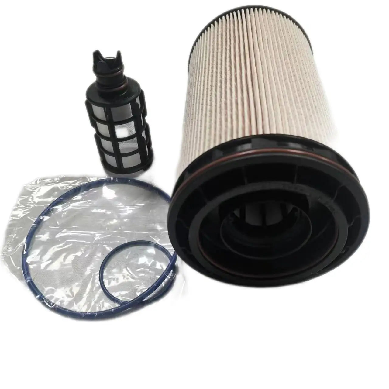 Suitable for Mercedes -Benz Truck OM470 Engine Diesel Filter OEM A4700908352 4700908352 PU 12 010-2 Z  E518KP D628-2