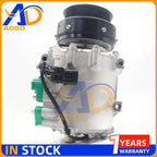 Air Conditioning AC Compressor For Mitsubishi 3000GT MR500310 MR360266 MR360248
