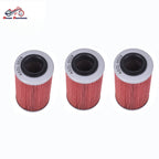 Oil Filter for Sea-Doo GTR215 GTS130 GTX155 RXT260 Wake155 RXP-X 255 GTI RXP Motorcycle Engine Parts Filters