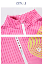 New Fitness Sports Long Sleeve Women's Top Gym Tight Yoga Shirt Quarter Zip Slim Fit Running T Shirt Quick Dry Workout Shirts