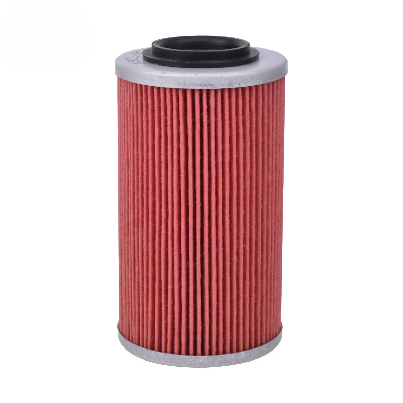 Oil Filter for Sea-Doo GTR215 GTS130 GTX155 RXT260 Wake155 RXP-X 255 GTI RXP Motorcycle Engine Parts Filters