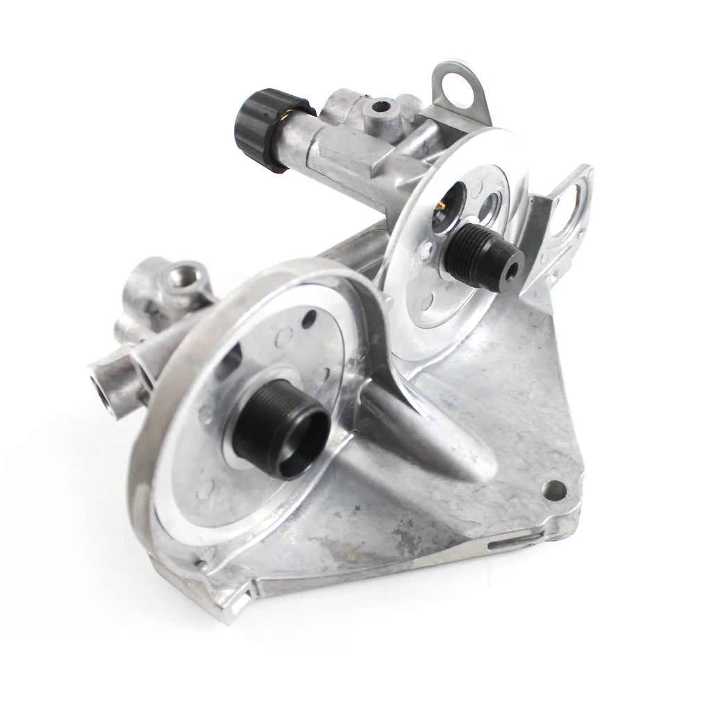 PANGOLIN Fuel Filter Housing 21023287 20873675 20783917 21900852 20786708 21023285 for Volvo Truck D11 D12 D13 D16 Engine