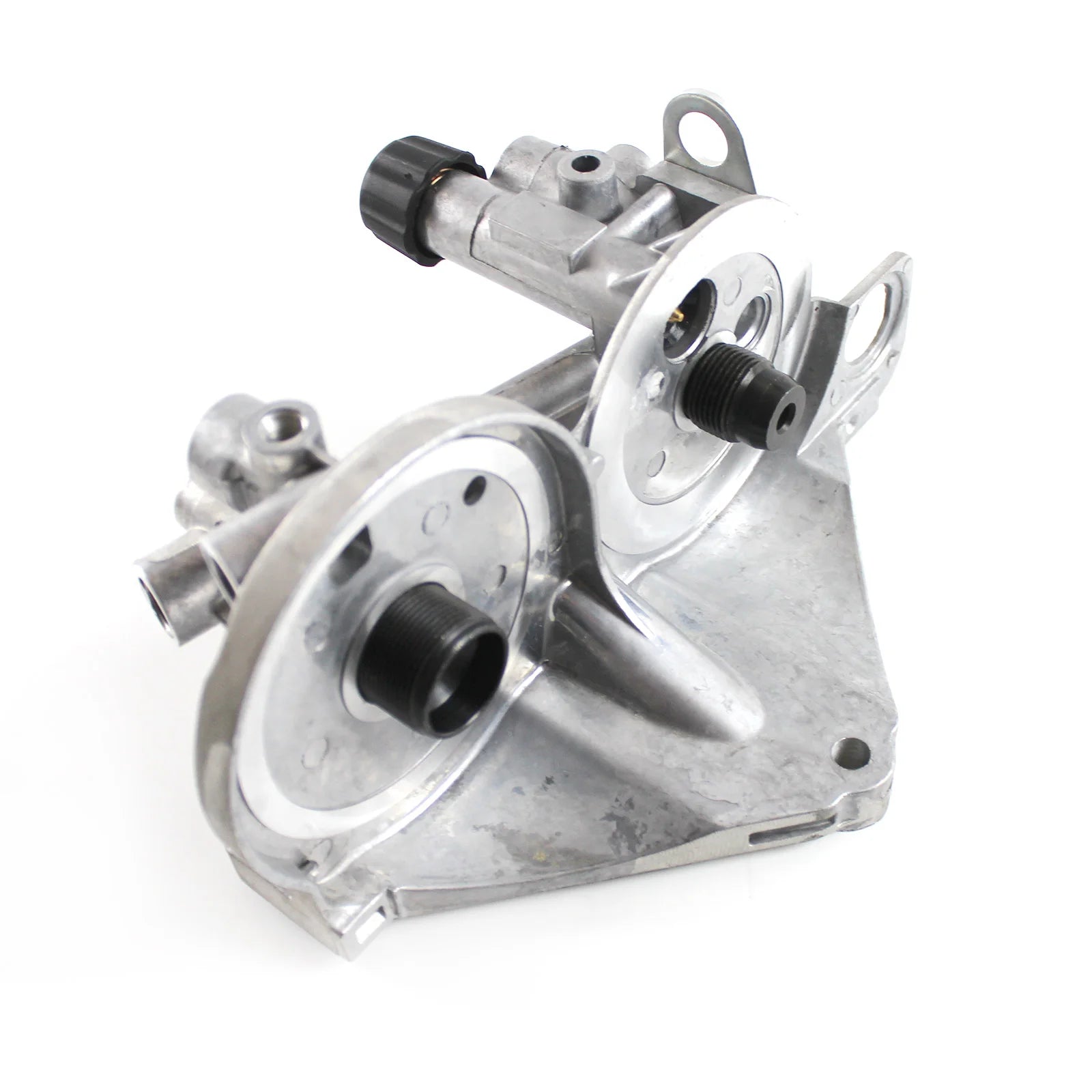 PANGOLIN Fuel Filter Housing 21023287 20873675 20783917 21900852 20786708 21023285 for Volvo Truck D11 D12 D13 D16 Engine