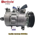 High Quality AC Compressor OEM 4M0820803M 4GD820805E 4M0820803K 4M0820803L 4M0820803A 4M0820803J For A6L C7,A5,A7,Q7 3.0T 2015-