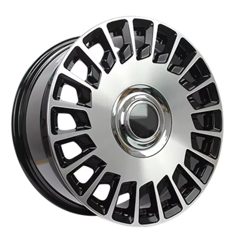 Forged Rims 20 21 22 23 24 25 26 Inch Luxury Rim Suspended Hub Alloy Wheels For Land Rover Range Rover