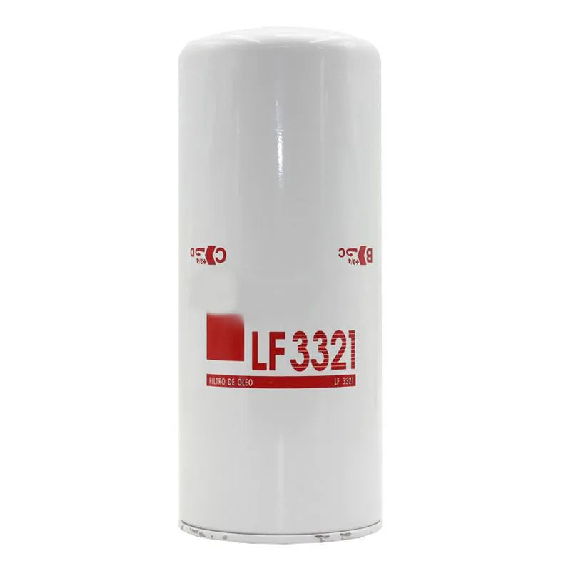 Truck Engine Oil Filter 485GB3191 B7700 P553191 466634 LF3321