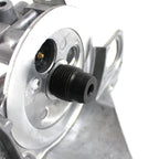 PANGOLIN Fuel Filter Housing 21023287 20873675 20783917 21900852 20786708 21023285 for Volvo Truck D11 D12 D13 D16 Engine