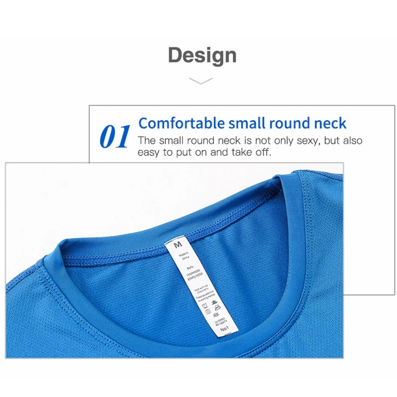 Long Sleeve Workout Shirts Women Quick Dry Gym Athletic T-Shirt Running Hiking Yoga Top with Thumb Hole Slim Fit
