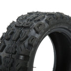 Electric Scooter Tire 100/65‑6.5 Tyre Replacement Anti Skid Off Road Thickened Rubber Vacuum Tire for Snowfield