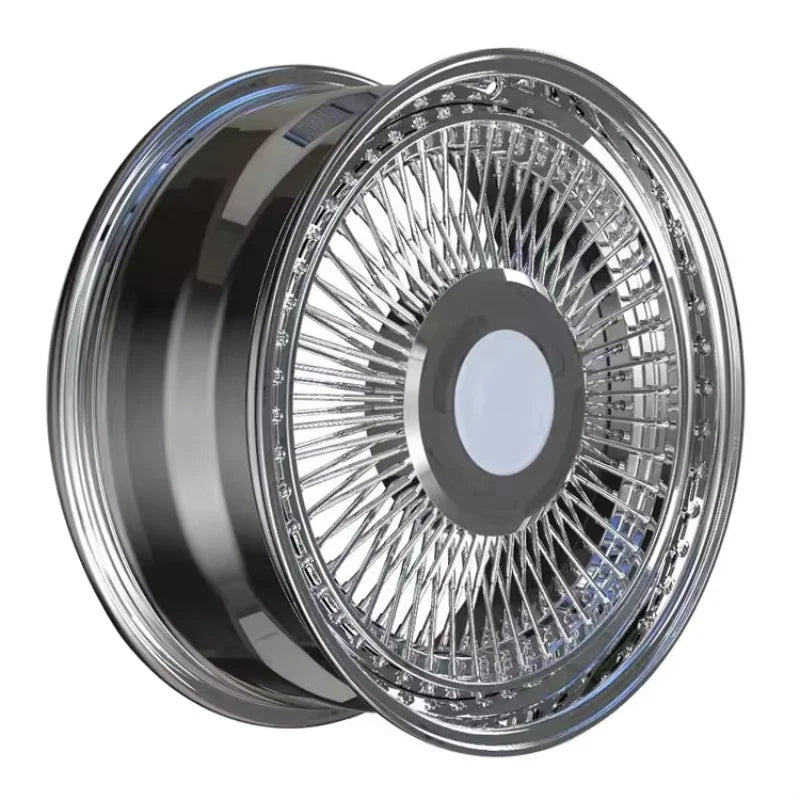Forged Rims 20 21 22 23 24 25 26 Inch Luxury Rim Suspended Hub Alloy Wheels For Land Rover Range Rover