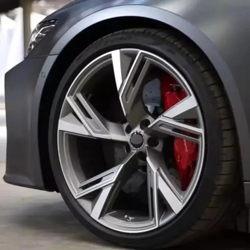 Sport Rim For Audi Wheels RS4 RS5 RS6 RS7 S4 S5 S6 S7 17 18 19 20 21 22 23 24 25 26 Inch OEM Alloy Wheels Rims