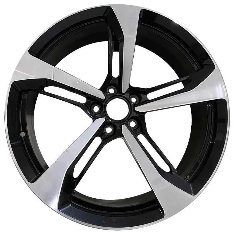 Sport Rim For Audi Wheels RS4 RS5 RS6 RS7 S4 S5 S6 S7 17 18 19 20 21 22 23 24 25 26 Inch OEM Alloy Wheels Rims