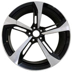 Sport Rim For Audi Wheels RS4 RS5 RS6 RS7 S4 S5 S6 S7 17 18 19 20 21 22 23 24 25 26 Inch OEM Alloy Wheels Rims