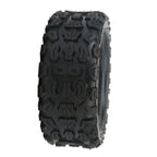 Electric Scooter Tire 100/65‑6.5 Tyre Replacement Anti Skid Off Road Thickened Rubber Vacuum Tire for Snowfield