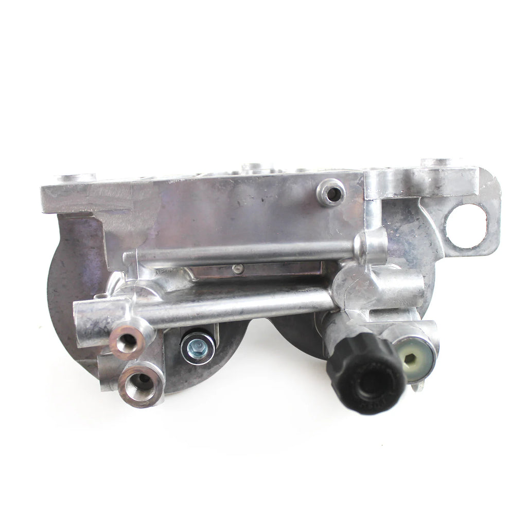 PANGOLIN Fuel Filter Housing 21023287 20873675 20783917 21900852 20786708 21023285 for Volvo Truck D11 D12 D13 D16 Engine