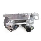 PANGOLIN Fuel Filter Housing 21023287 20873675 20783917 21900852 20786708 21023285 for Volvo Truck D11 D12 D13 D16 Engine