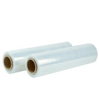 Stretch Wrap Film Heavy Duty Pallet Wrap Industrial Packaging High Elasticity Tear Resistance for Moving Shipping shrink wrap