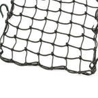 Motorcycle Cargo Net Professional Stretchable Ridding Cycling Luggage Mesh Nets Organizer Accessory Holding Rope Accessories