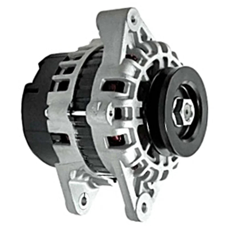 Alternator 6681857 For Bobcat 331 334 335 337 341 430 435 A770 S630 S650 S750 S770 S850 T630 T650 T750 T770 T870