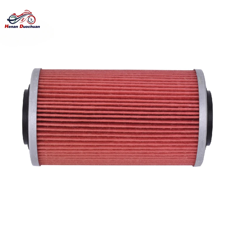 Oil Filter for Sea-Doo GTR215 GTS130 GTX155 RXT260 Wake155 RXP-X 255 GTI RXP Motorcycle Engine Parts Filters