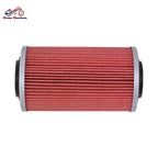 Oil Filter for Sea-Doo GTR215 GTS130 GTX155 RXT260 Wake155 RXP-X 255 GTI RXP Motorcycle Engine Parts Filters