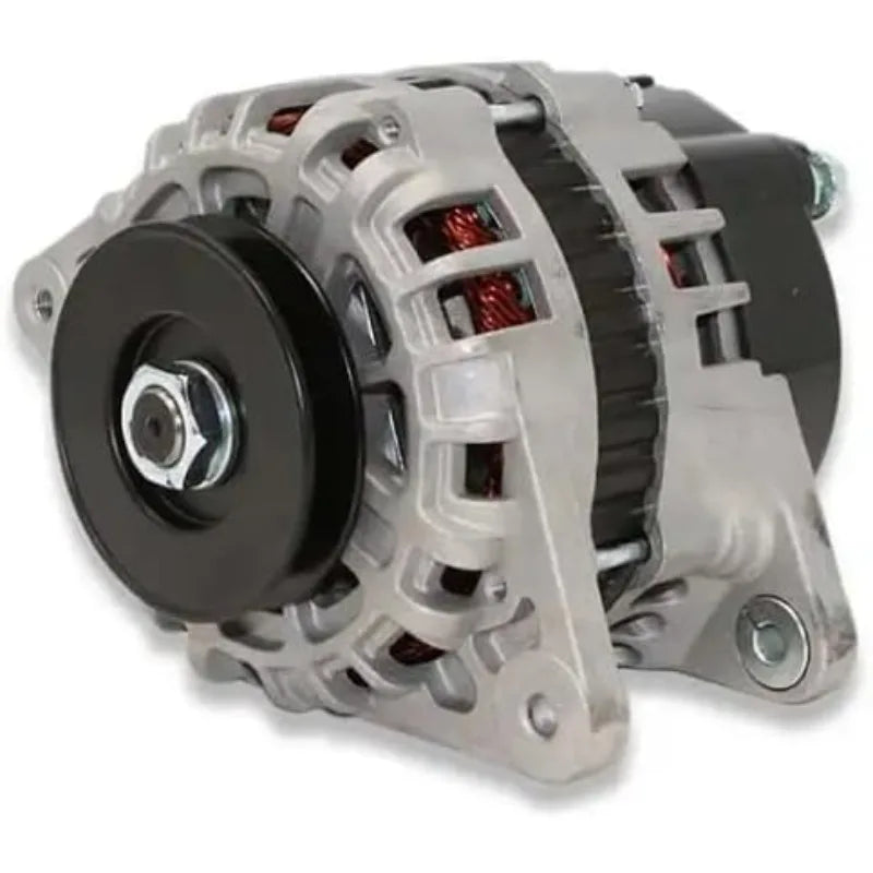 Alternator 6681857 For Bobcat 331 334 335 337 341 430 435 A770 S630 S650 S750 S770 S850 T630 T650 T750 T770 T870