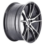 Sport Rim For Audi Wheels RS4 RS5 RS6 RS7 S4 S5 S6 S7 17 18 19 20 21 22 23 24 25 26 Inch OEM Alloy Wheels Rims