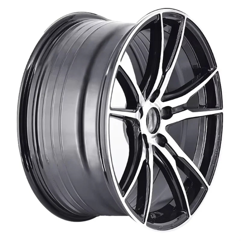 Sport Rim For Audi Wheels RS4 RS5 RS6 RS7 S4 S5 S6 S7 17 18 19 20 21 22 23 24 25 26 Inch OEM Alloy Wheels Rims