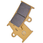 Front Rear Brake Pads For TRIUMPH 900 950 955 Daytona Speed Sprint RS ST 1050 Sprint GT SE ABS ST 1200 Tiger Explorer 1996-2015