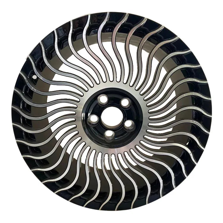 Forged Rims 20 21 22 23 24 25 26 Inch Luxury Rim Suspended Hub Alloy Wheels For Land Rover Range Rover