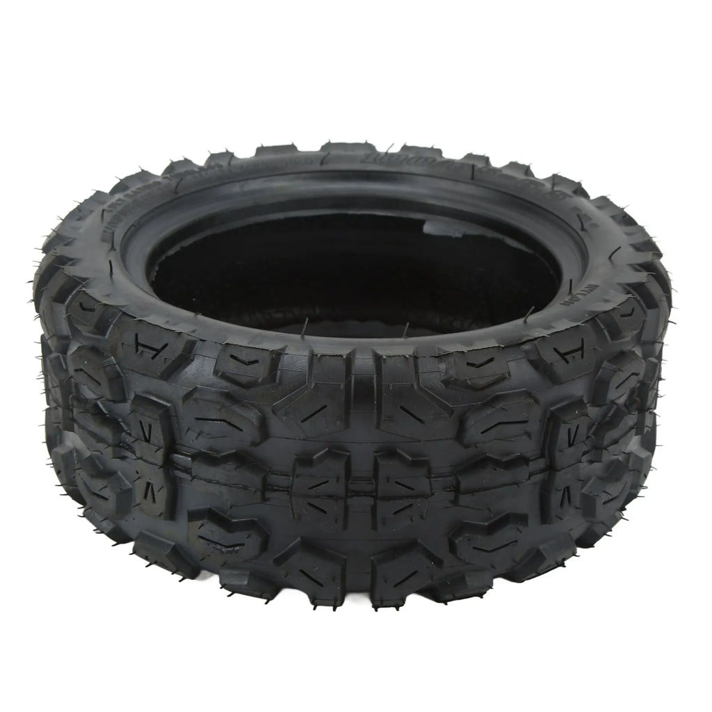 Electric Scooter Tire 100/65‑6.5 Tyre Replacement Anti Skid Off Road Thickened Rubber Vacuum Tire for Snowfield