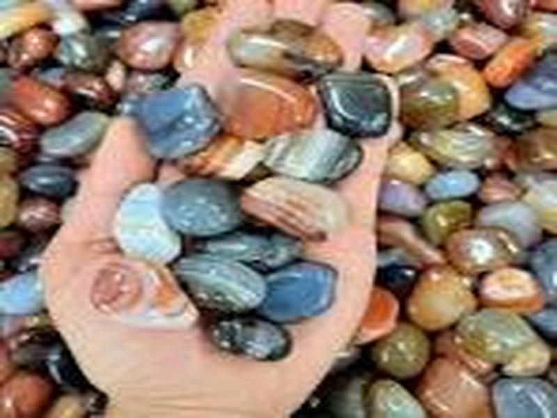 Assorted Stone