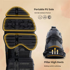 New Work Sneakers Protective Shoes Safety Industrial Puncture-Proof Anti-smash Steel Toe Shoes Men Safety Shoes Women Work Shoes